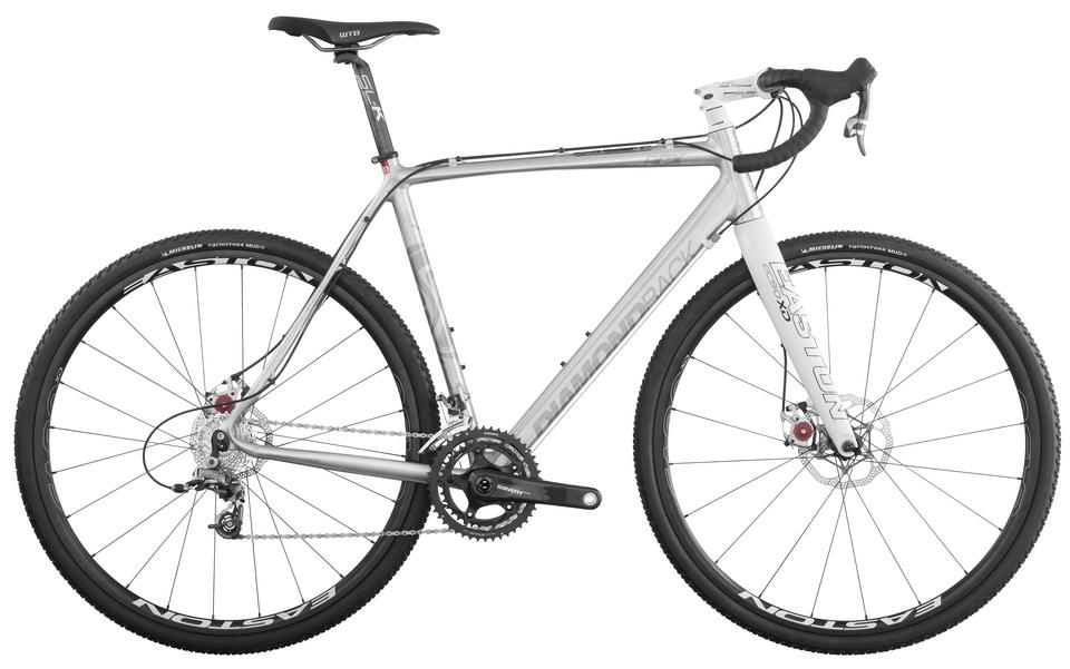 2014 Diamondback Steilacoom RCX Pro D