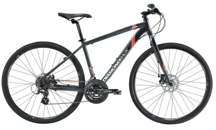 2014 Diamondback Trace