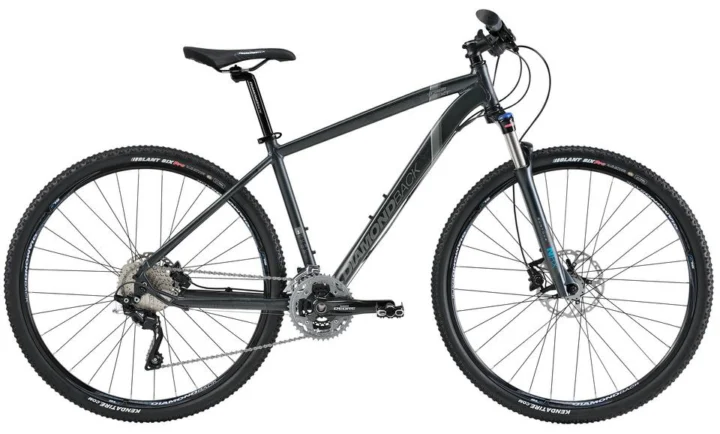 2014 Diamondback Trace XT