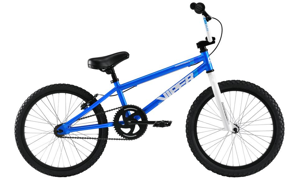 2014 Diamondback Viper