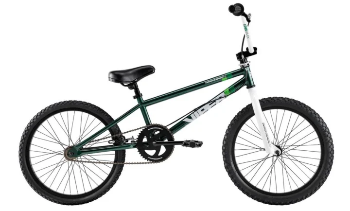 2014 Diamondback Viper X