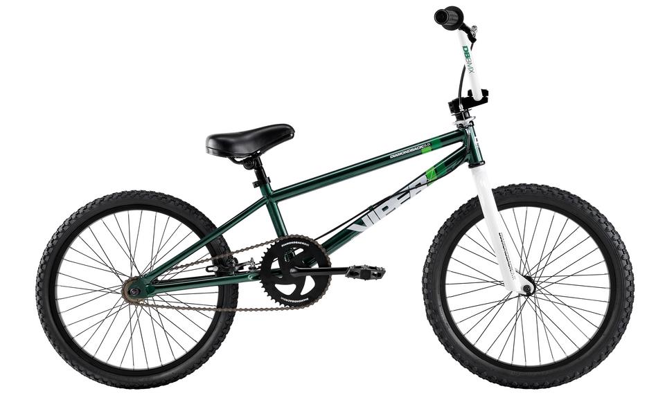 2014 Diamondback Viper X