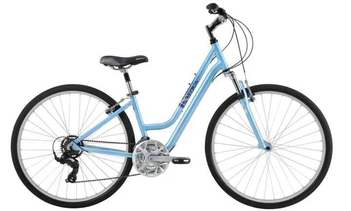 2014 Diamondback Vital 2