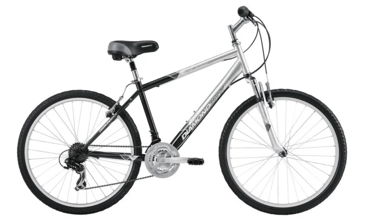 2014 Diamondback Wildwood Citi Classi