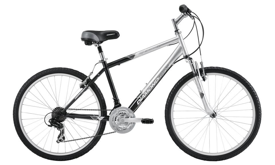 2014 Diamondback Wildwood Citi Classi