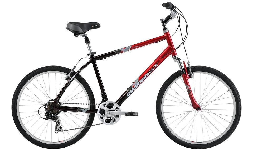 2014 Diamondback Wildwood Classic