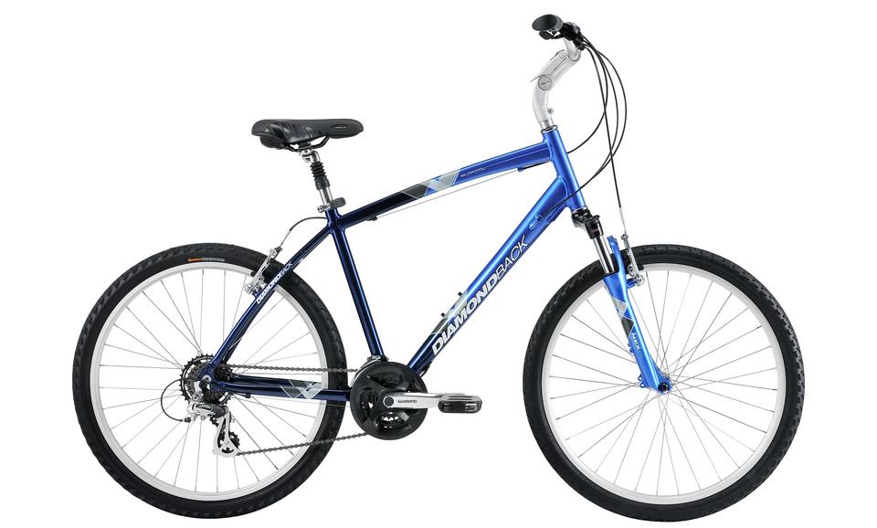 2014 Diamondback Wildwood Deluxe