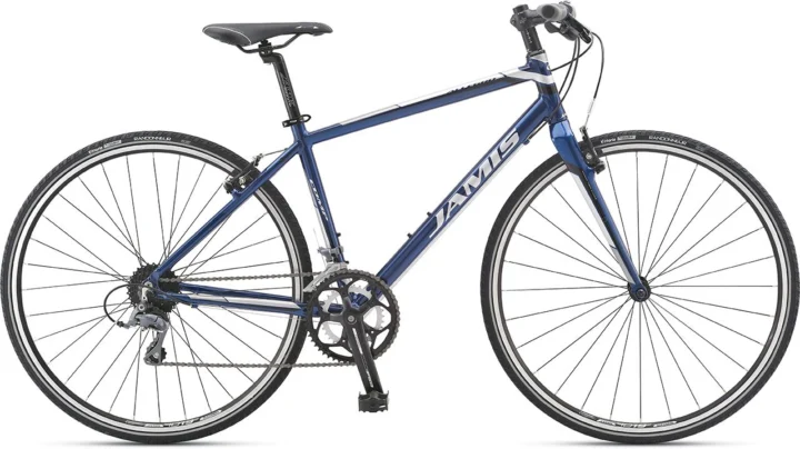 2014 Jamis Allegro Comp
