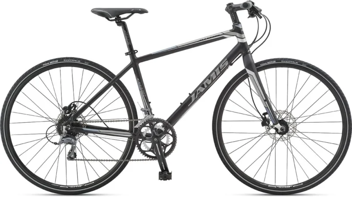 2014 Jamis Allegro Comp Disc