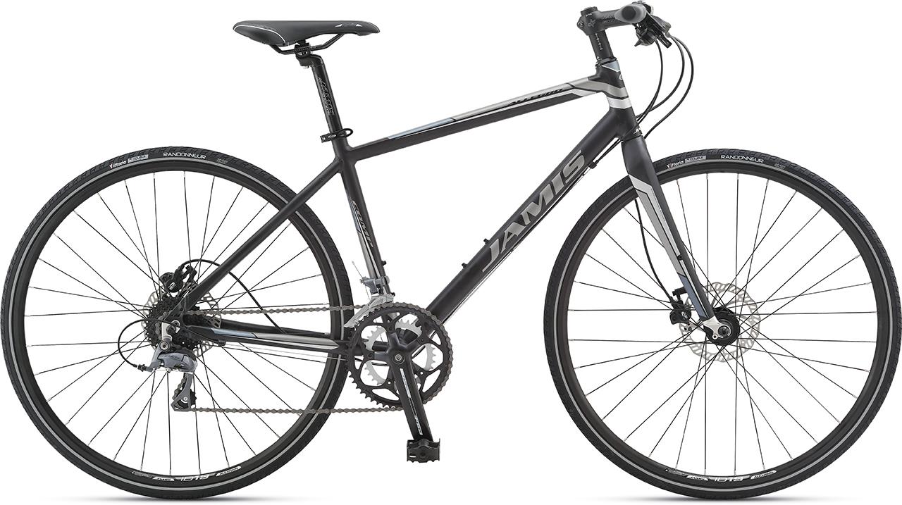 2014 Jamis Allegro Comp Disc