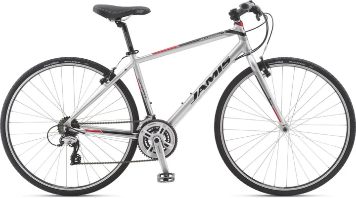 2014 Jamis Allegro Sport
