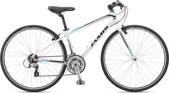 2014 Jamis Allegro Sport Femme