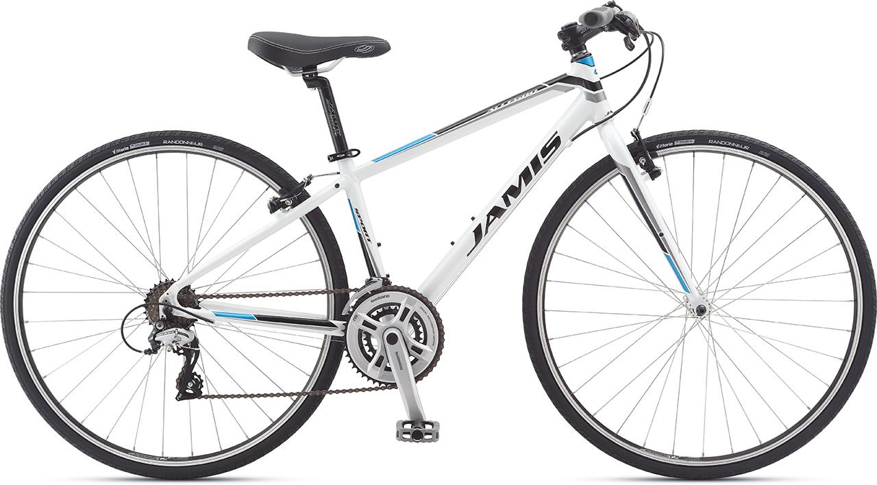2014 Jamis Allegro Sport Femme