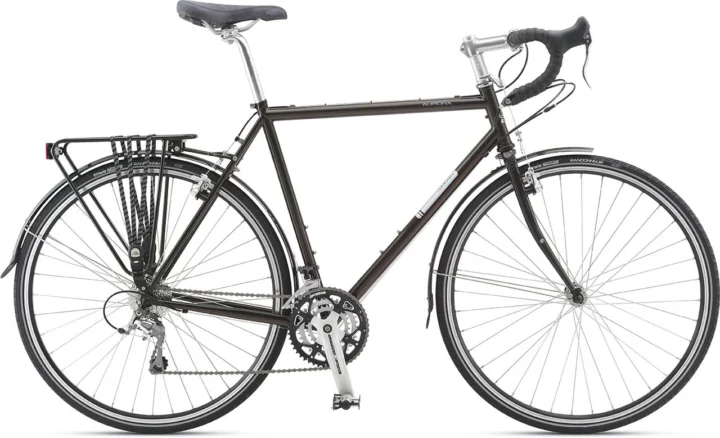 2014 Jamis Aurora