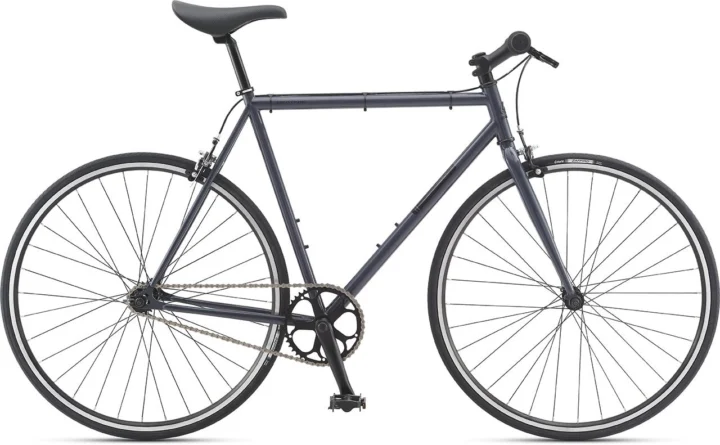 2014 Jamis Beatnik