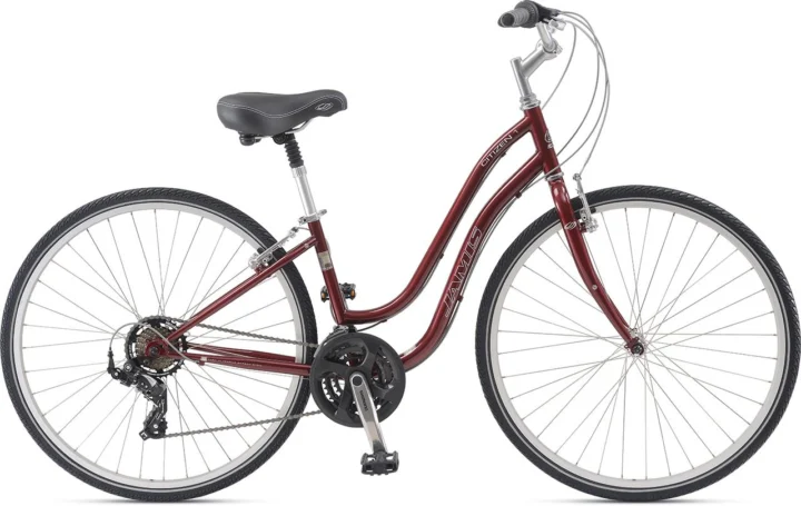 2014 Jamis Citizen 1 Step-Thru