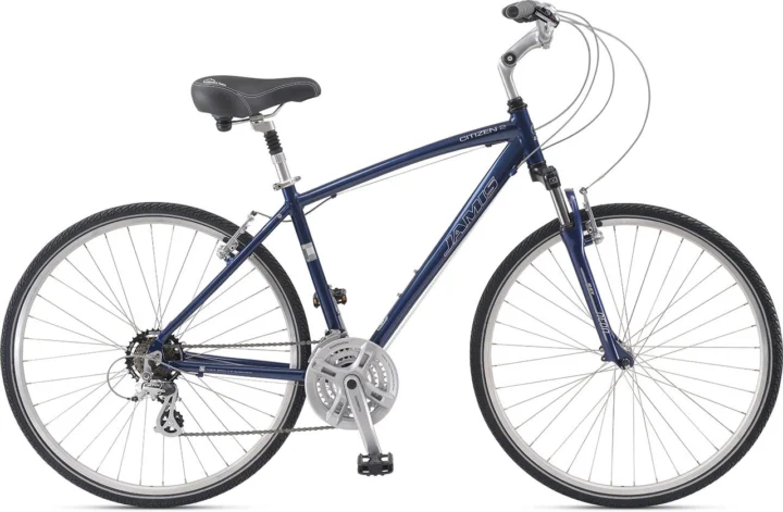 2014 Jamis Citizen 2