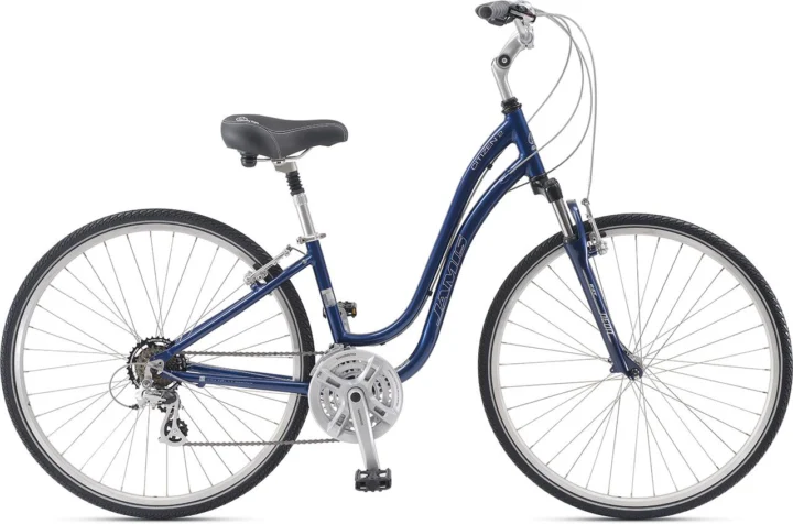 2014 Jamis Citizen 2 Step-Thru