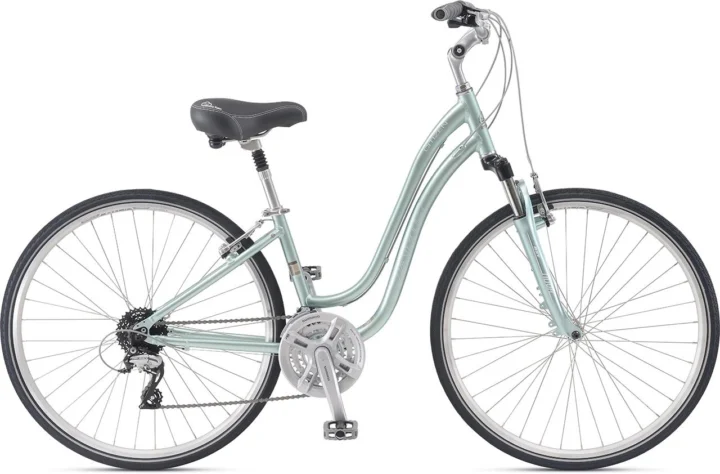2014 Jamis Citizen 3 Step-Thru