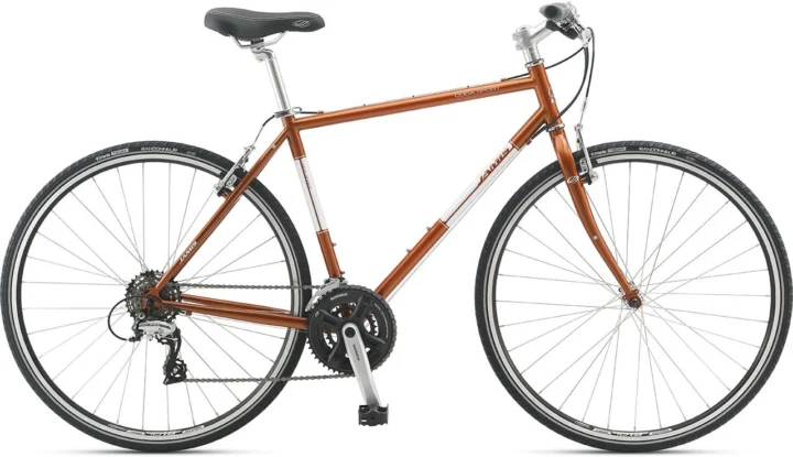 2014 Jamis Coda Sport