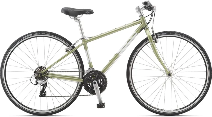 2014 Jamis Coda Sport Femme