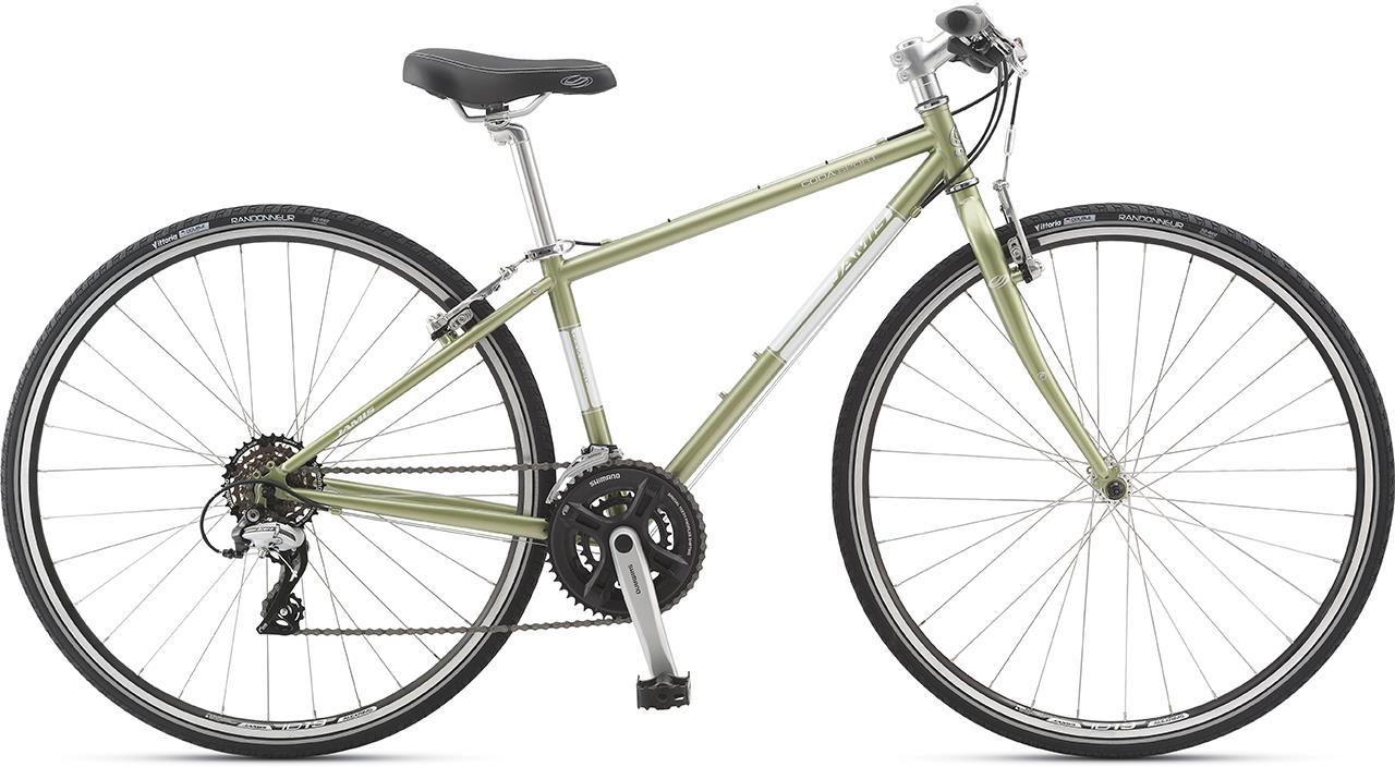 2014 Jamis Coda Sport Femme