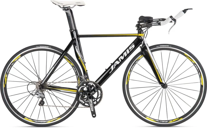 2014 Jamis Comet
