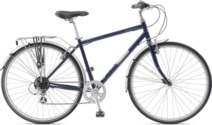 2014 Jamis Commuter 1