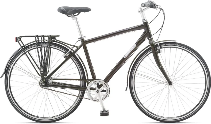 2014 Jamis Commuter 3