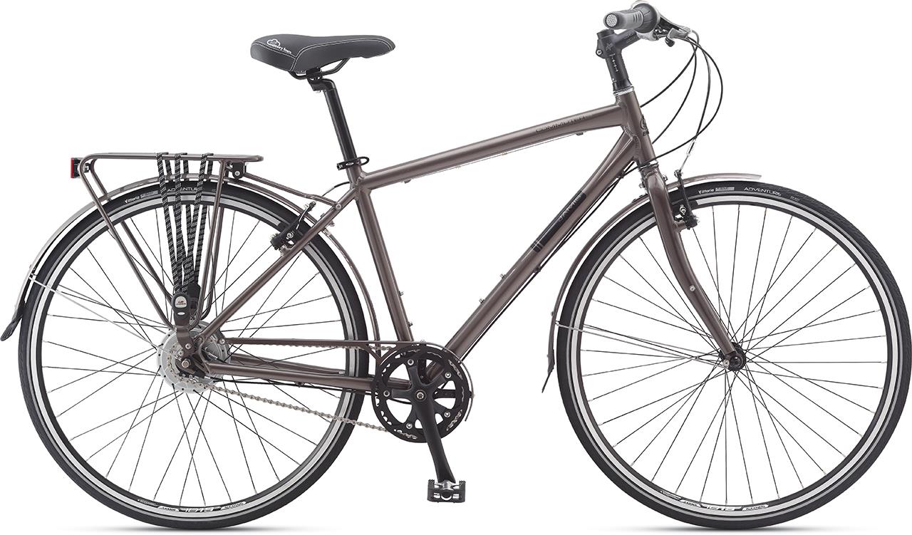 2014 Jamis Commuter 4