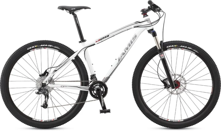 2014 Jamis Dakota D29 Comp