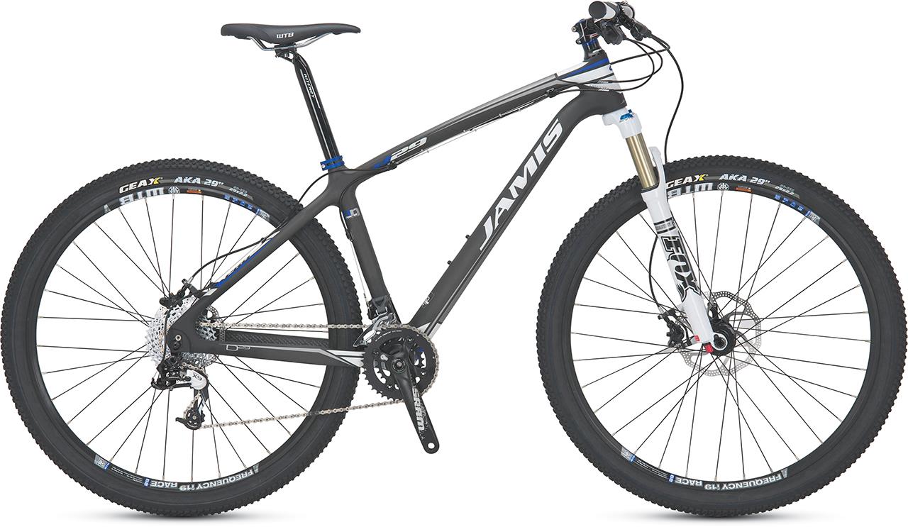 2014 Jamis Dakota D29 Pro