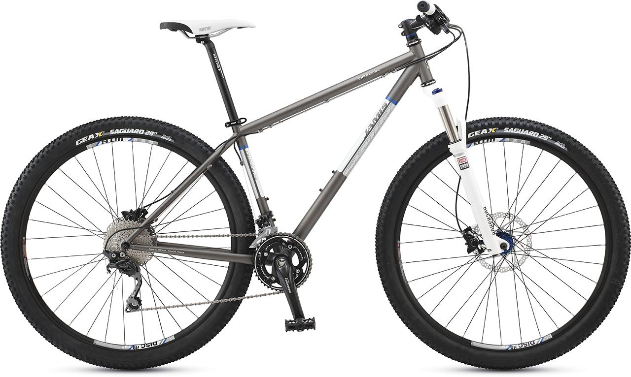 2014 Jamis Dragon 29 Sport