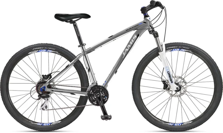 2014 Jamis Durango 29 Comp