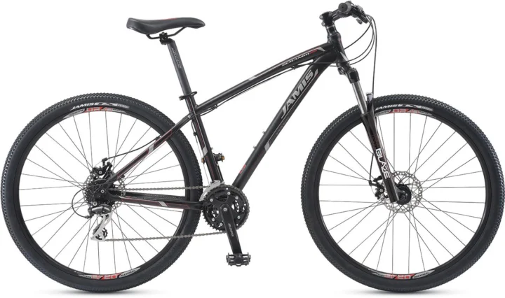 2014 Jamis Durango 29 Sport