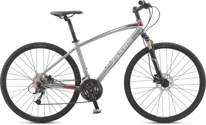 2014 Jamis DXT Comp