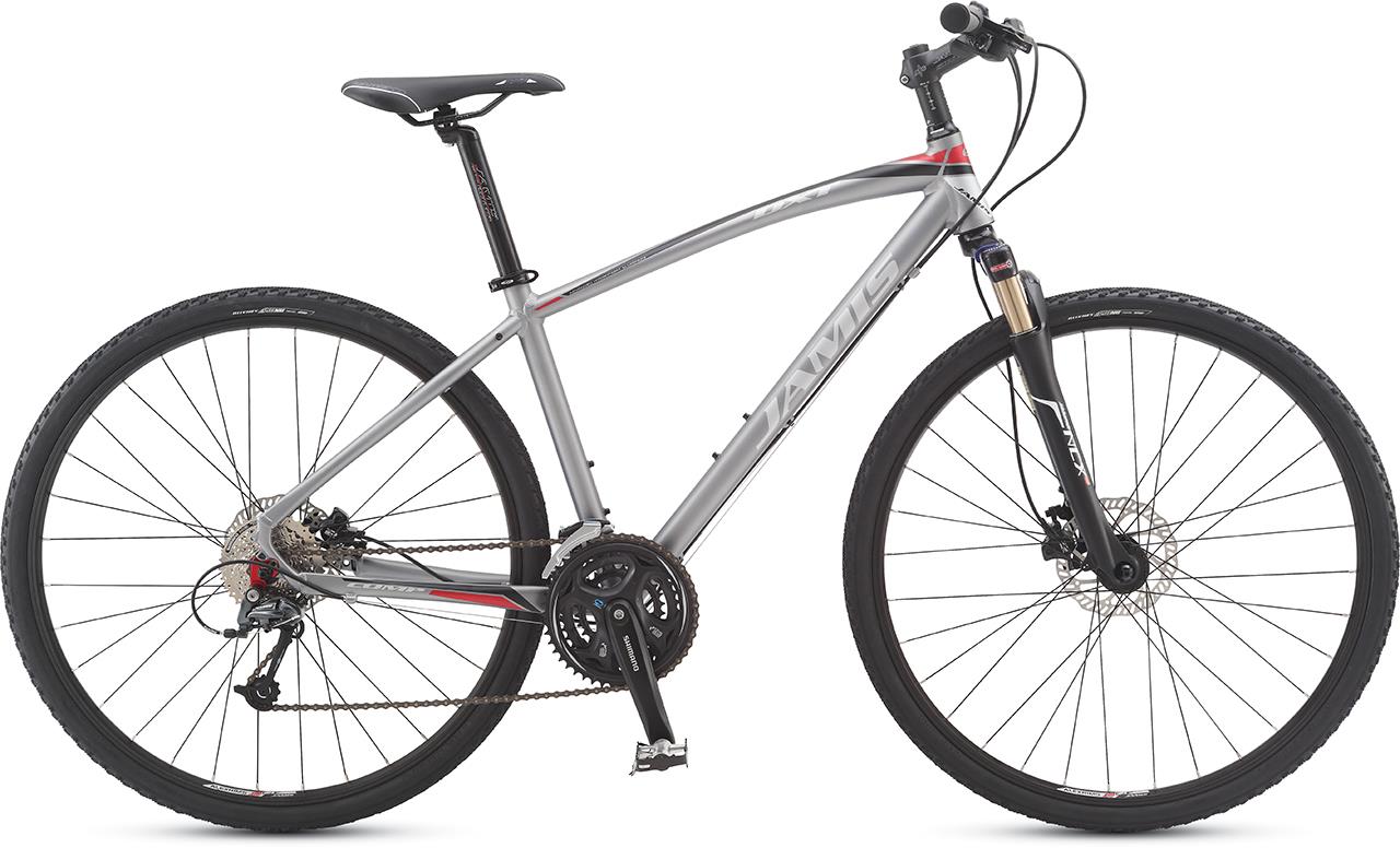 2014 Jamis DXT Comp