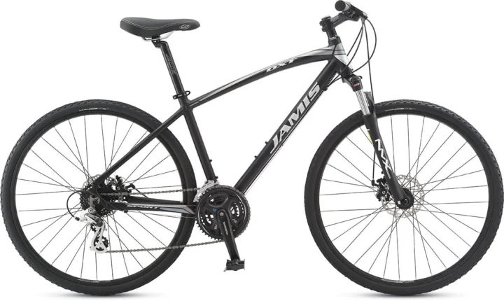 2014 Jamis DXT Sport