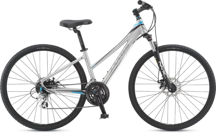 2014 Jamis DXT Sport Femme