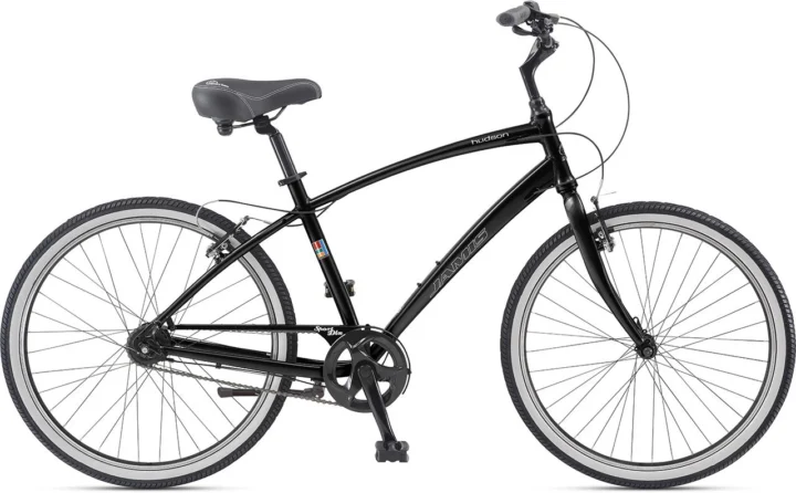 2014 Jamis Hudson Sport Deluxe