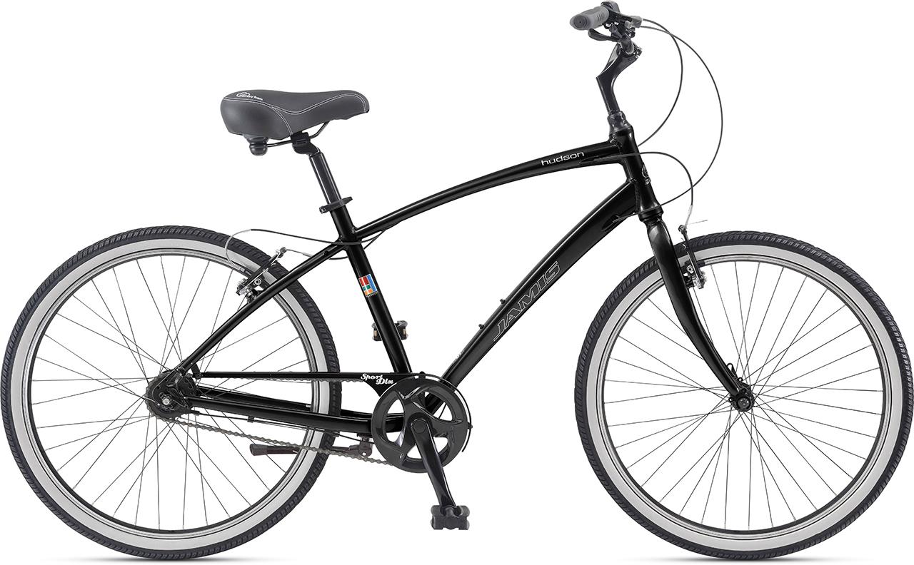 2014 Jamis Hudson Sport Deluxe
