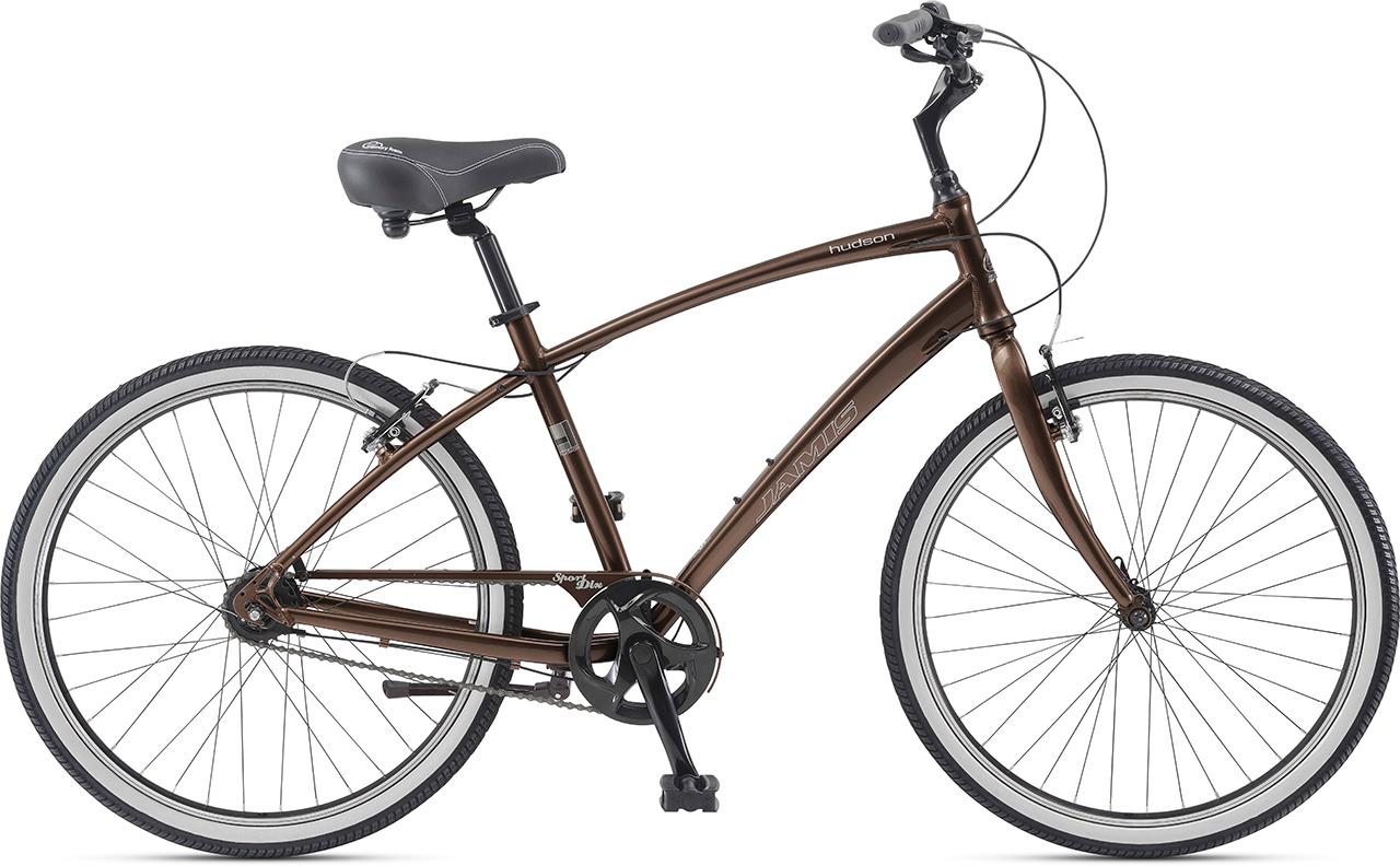 2014 Jamis Hudson Sport Deluxe