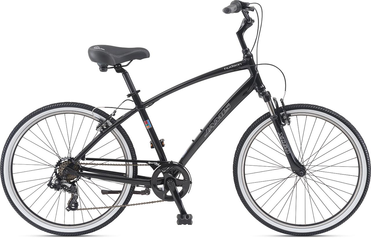2014 Jamis Hudson Sport SX