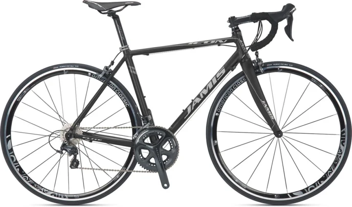 2014 Jamis Icon Elite