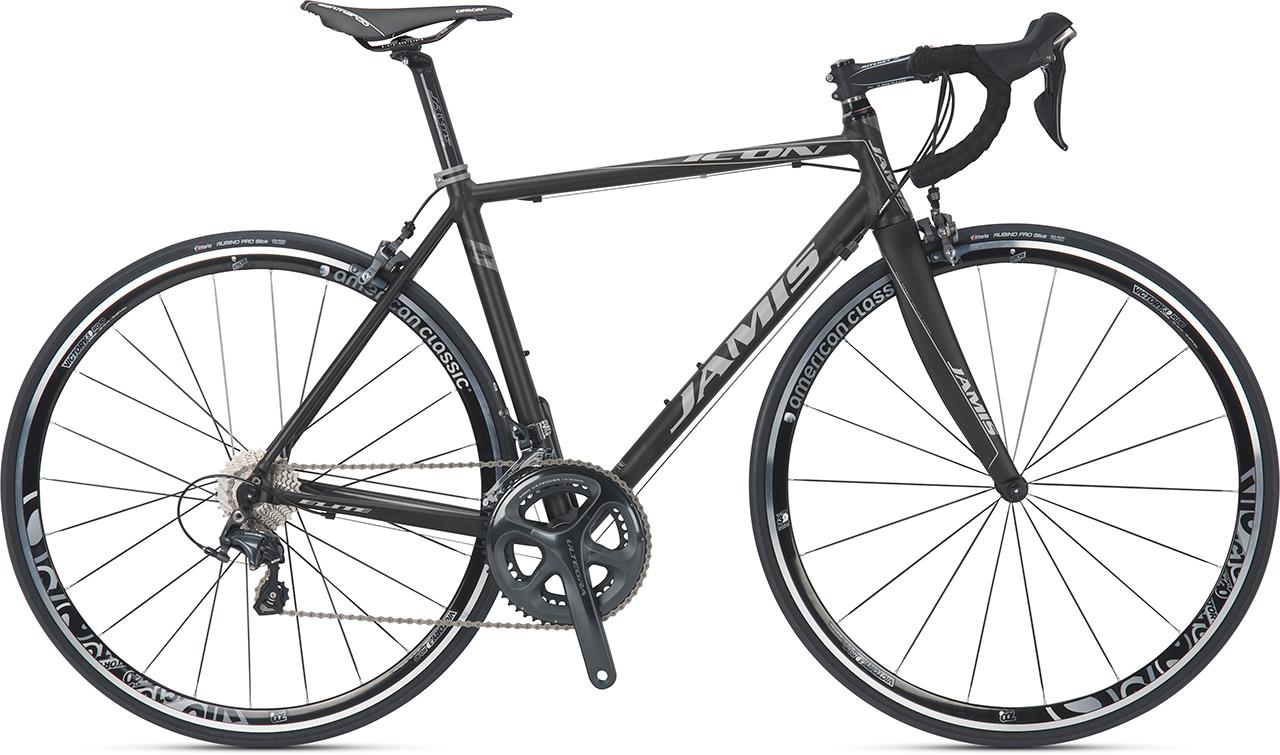 2014 Jamis Icon Elite