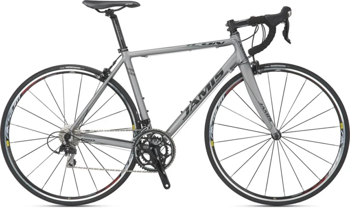 2014 Jamis Icon Pro