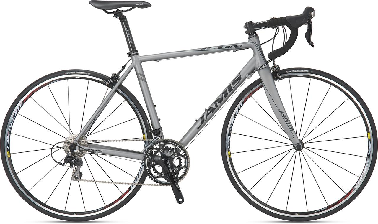 2014 Jamis Icon Pro