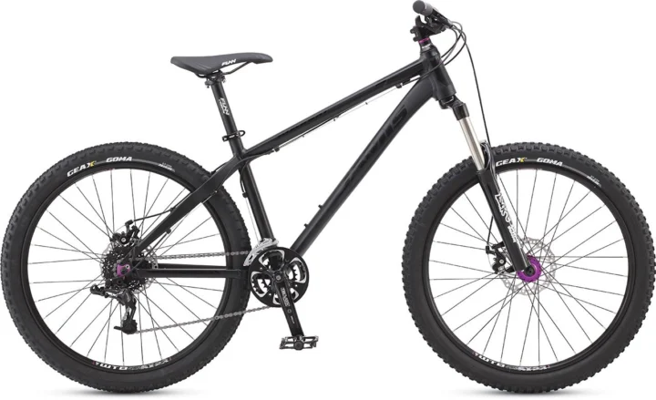 2014 Jamis Komodo