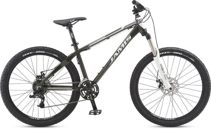 2014 Jamis Komodo