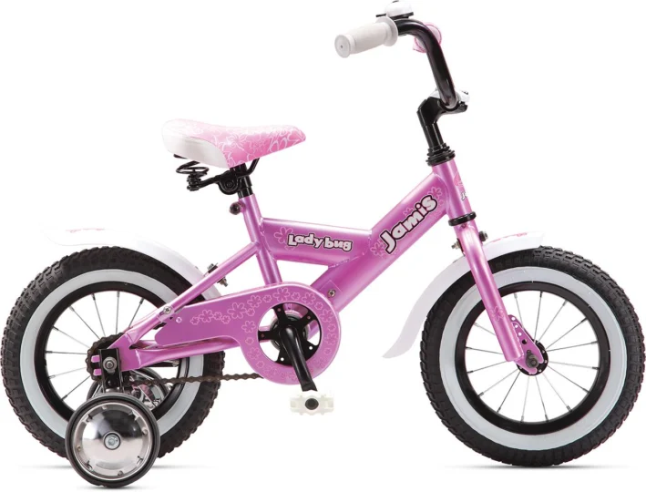 2014 Jamis Ladybug 12"